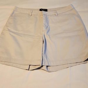 Eddie Bauer women's shorts.